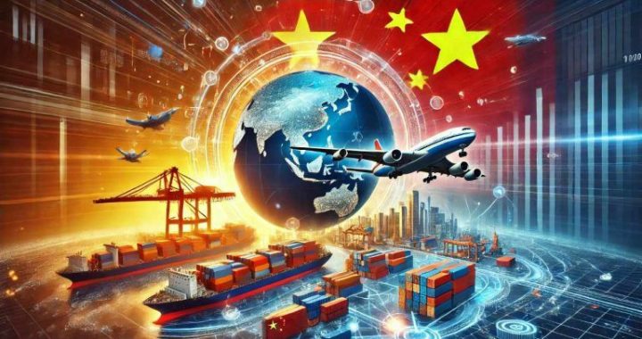 How China’s Economic Slowdown Will Transform Global Trade, Expert Insights