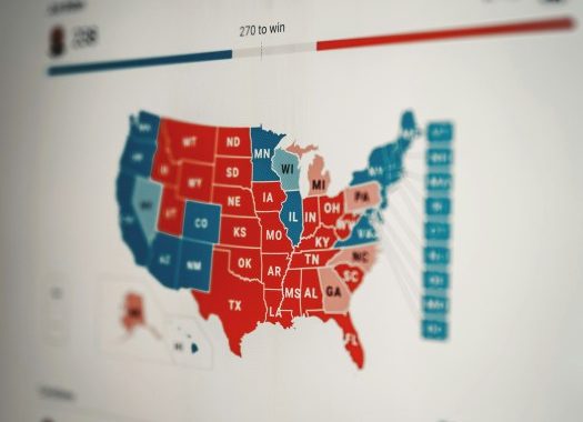 Ripple Co-Founder Endorses Kamala Harris’ Campaign Ahead Of Presidential Debate