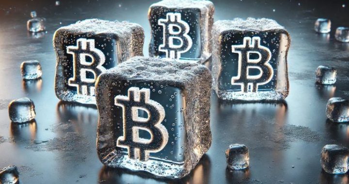 Google Trends Data Reveals Cooling Interest in Bitcoin Amid Market Uncertainty 