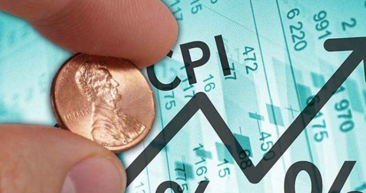 Calm Markets: Stocks, Crypto, and Gold Show Little Movement Post CPI