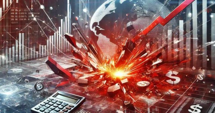 Mark Cuban Warns Kamala Harris’ Unrealized Gains Tax Will Kill Stock Market