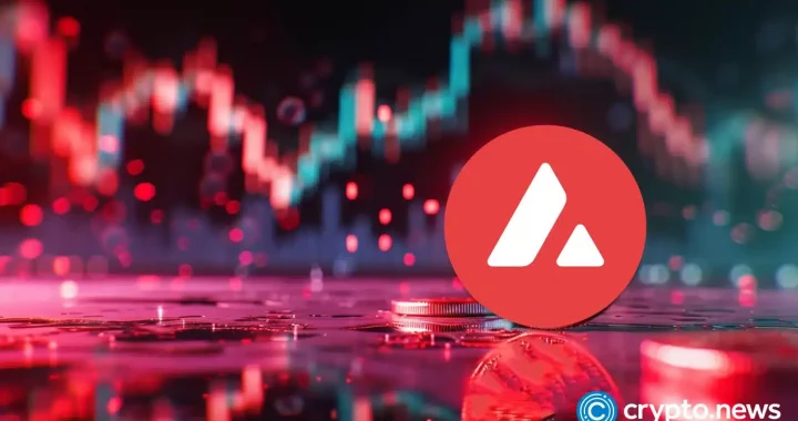 XRP, AVAX dip while whale interest in DTX Exchange propels presale to $2.4m