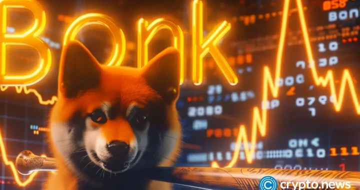 Meme coin Bonk plans to launch an ETP — but is the SEC on board?