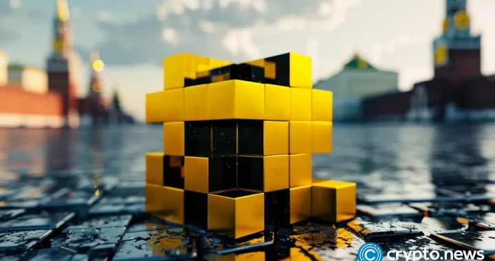 Survey finds 20% of Russians engaged with crypto