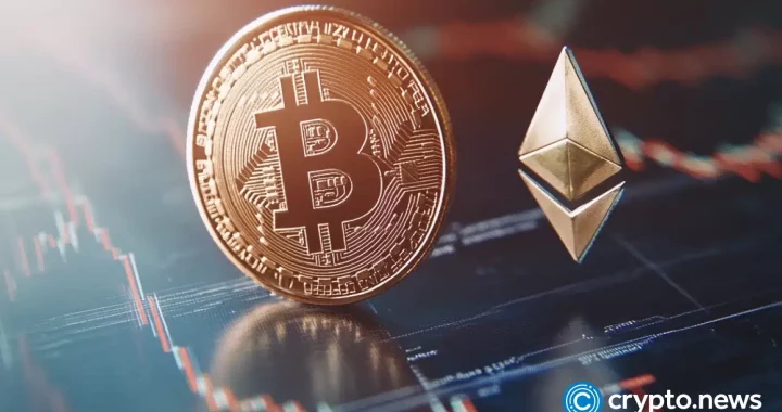 Spot Bitcoin ETFs ended the week with $92m in inflows, ETH ETFs continue to struggle