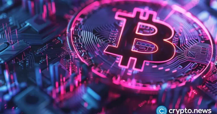 Bitcoin and altcoins rise as NFP data point to a large rate cut