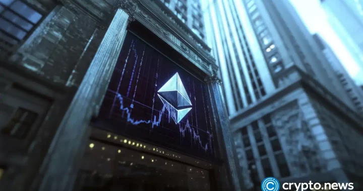 Institutional interest wanes as Ethereum futures and options volumes drop: CCData