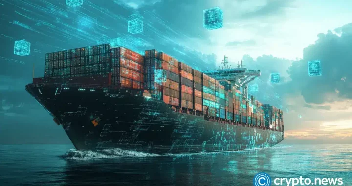 Celebrating the 50th year of IMO Treaty with blockchain tech and art shows | Opinion