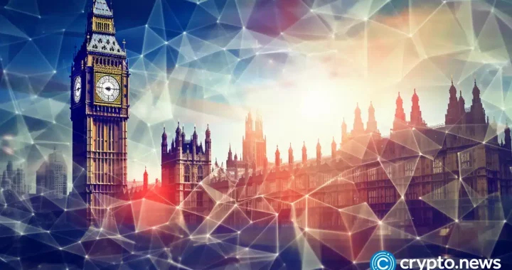 UK presents bill to recognize crypto as personal property