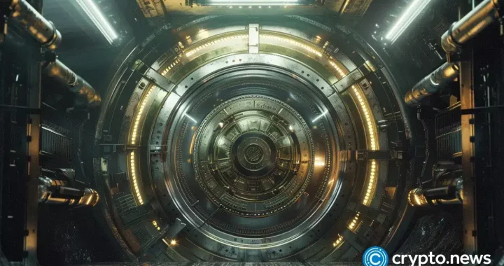 Crypto custody has stuck in 2021 | Opinion