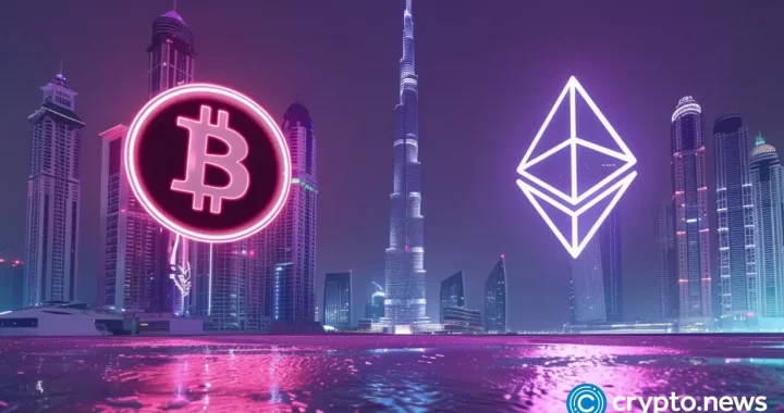 Dubai regulators enforce new rule that mandates crypto marketers add risk disclaimer
