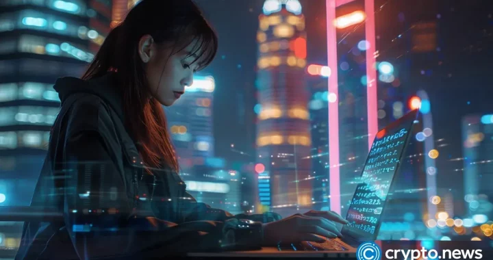 DRiP CEO: Crypto’s transparency and speed diminish any speculation