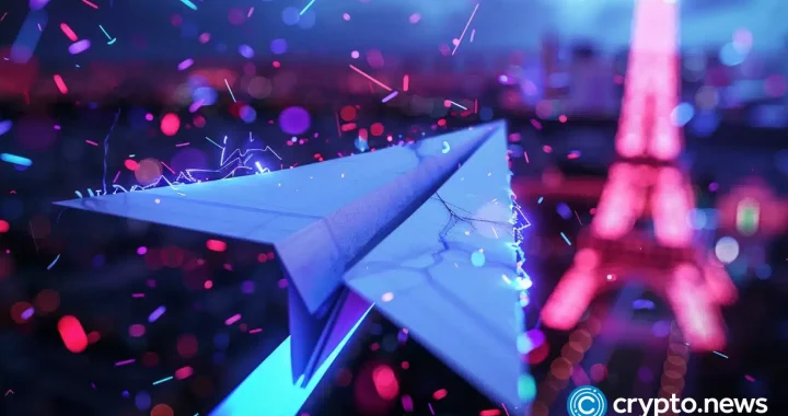 Broken silence: Durov gets in touch, Telegram updates policy