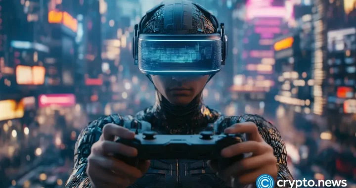 GameFi investment is surging: Blockchain becomes a staple in every title | Opinion