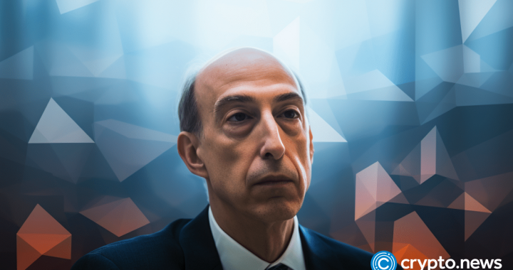 Top GOP lawmakers scrutinize SEC’s Gensler on hiring