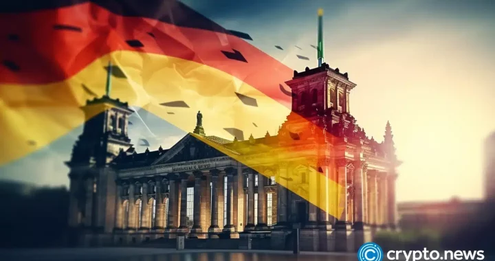 Germany closes 47 crypto exchanges over money laundering concerns