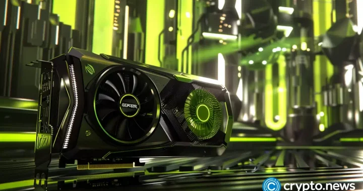 NVIDIA lost $280b in one day: What’s happening