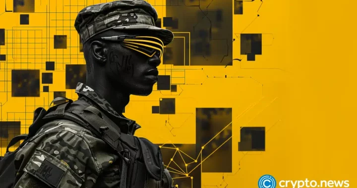 US pressuring Nigeria to release Binance’s Gambaryan