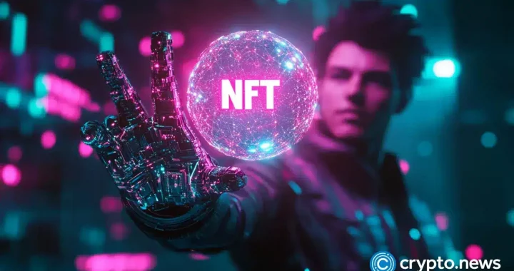 Weekly NFT sales plunge to $73.7m, Solana network sales surge