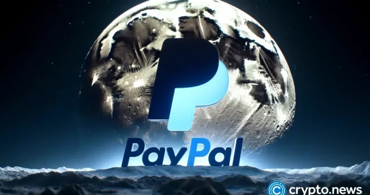 ENS Labs partners with PayPal, Venmo to enable ENS name transactions