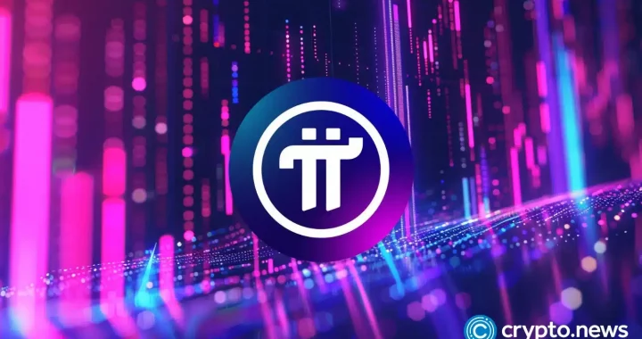 Pi Network price crash continues as crypto sentiment wanes