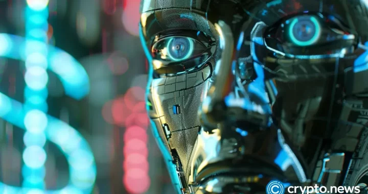 Orderly Network, Google Cloud expand AI bounty to bring auto trading to web3