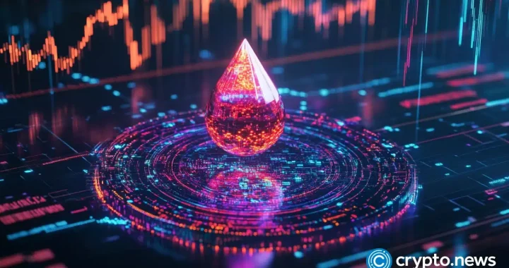 Blockchain Sui to add support for native USDC