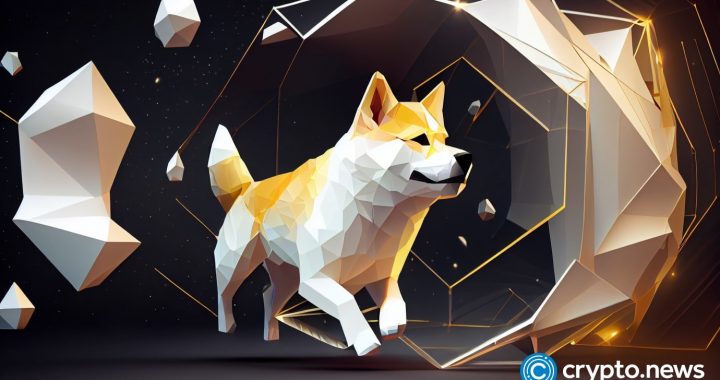 Dogecoin and Shiba Inu investors focus on Dogen for its 100x growth potential