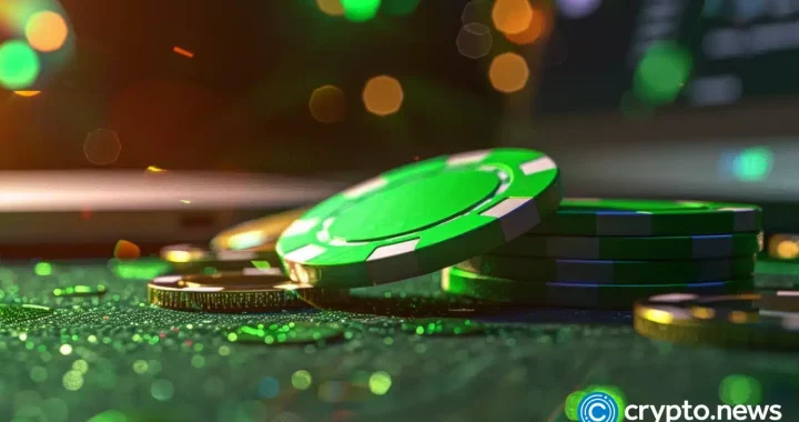 New GambleFi token Mega Dice raises nearly $2M as presale nears the end