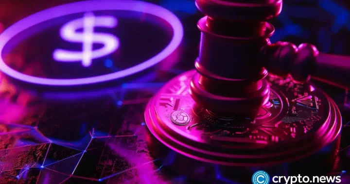 Top 5 altcoins under $0.10 poised to rally 50x by end of 2024 – Cybro leads