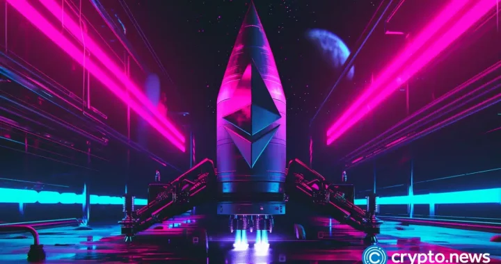 Starknet enjoys 11% surge, decouples from altcoin downturn