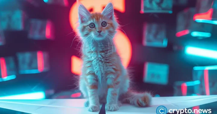 Binance lists Telegram mini-app game Catizen on Launchpool