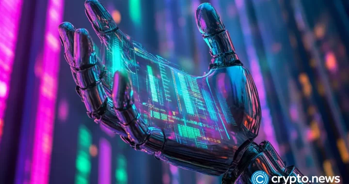 Next big player: Intel Markets outshines DOGE, SOL