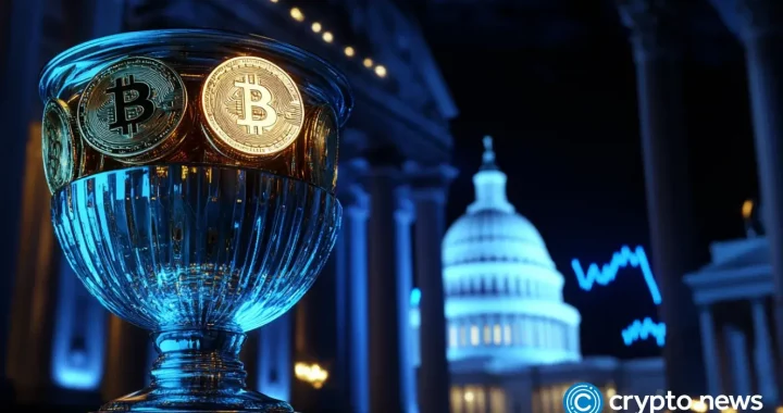 Over 50% of US voters want a crypto-informed president: poll