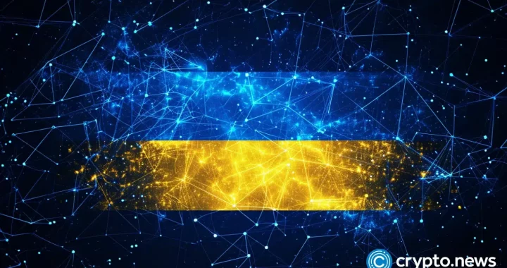 Ukrainian scam: Fake police officers demand $250K in stablecoin