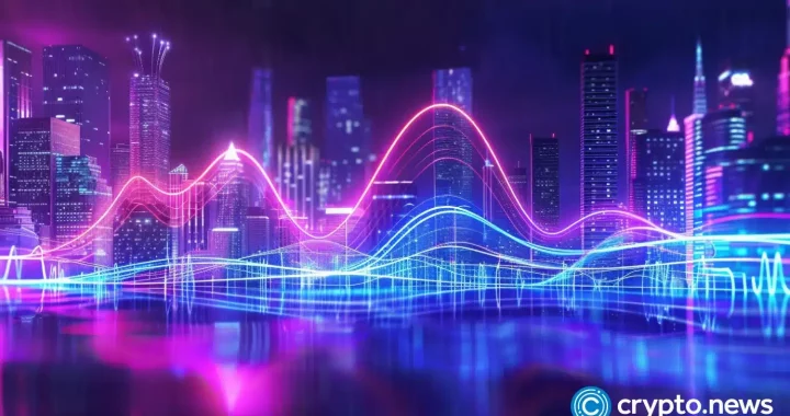 DeFi TVL reaches 1-month high, leading protocols surge