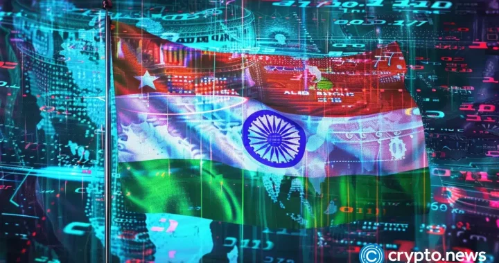 India to recover $345m in taxes from Kraken, Huobi, and other offshore exchanges