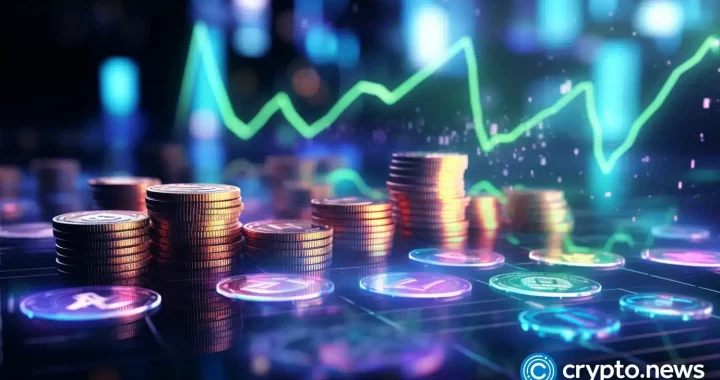 Best performing altcoins to watch this week