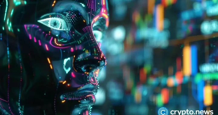 NEAR, FET, TAO surge following Alibaba, Nvidia partnership