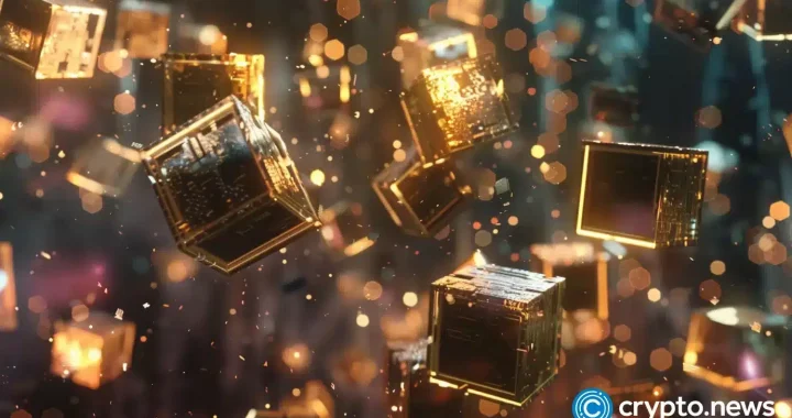 Layer-2 criticism hits Arbitrum, Optimism; DTX Exchange debuts hybrid blockchain