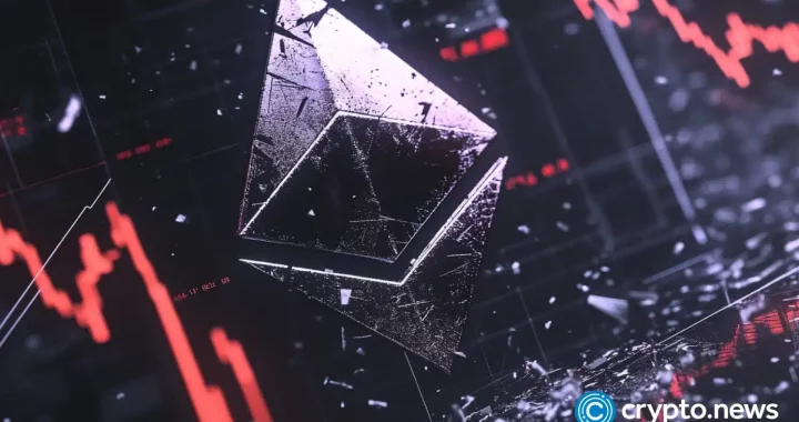 Ethereum Foundation offloads 450 ETH in latest sale