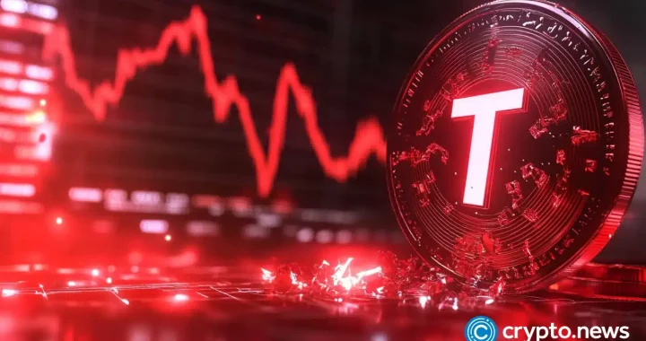 Red alert: Toncoin price flips key support as death cross nears