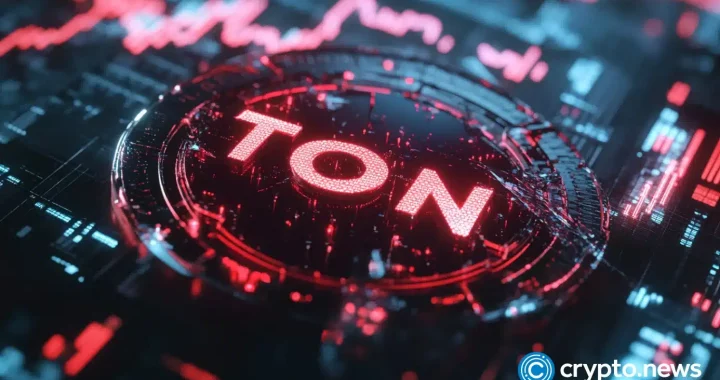 Investors rush to Intel Markets as Solana, Toncoin face massive declines