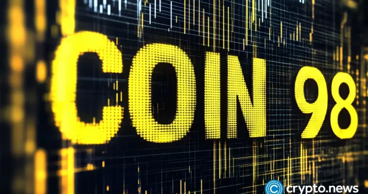 Coin98 Super Wallet V15: AI and on-chain chat for smart web3 interaction