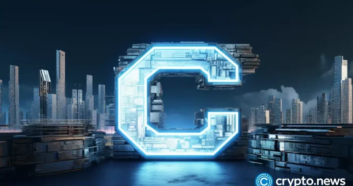 Coinbase stock forms risky patterns as crypto outlook darkens