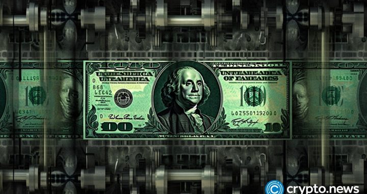 What is the U.S. dollar’s role in stablecoin ecosystems?