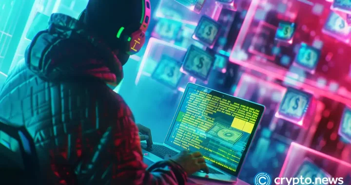 Crypto ranks as second most targeted industry for ID fraudsters in 2024