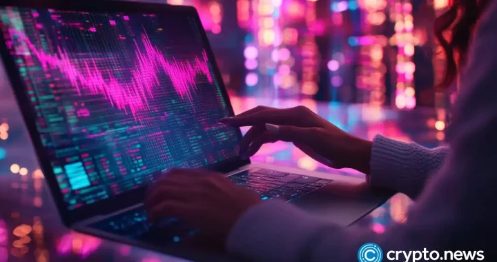 SquidGrow crypto price down 18% as top coins seek gains