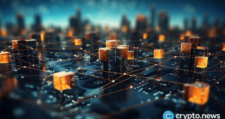 DFINITY president notes 500% YoY ICP compute growth