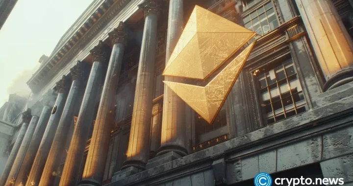 How crypto ETFs challenge the $257b gold ETFs legacy